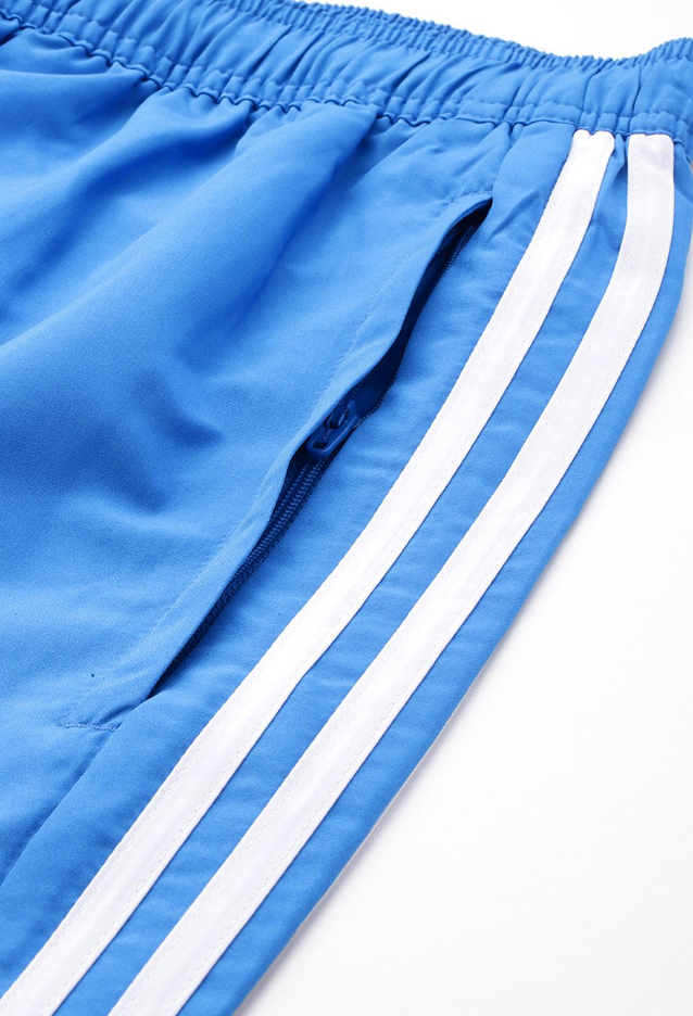 Striped Woven Track Suit