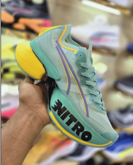 Nitro Fastroid Sneakers Top 7A Quality