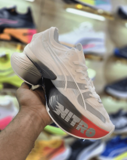 Nitro Fastroid Sneakers Top 7A Quality