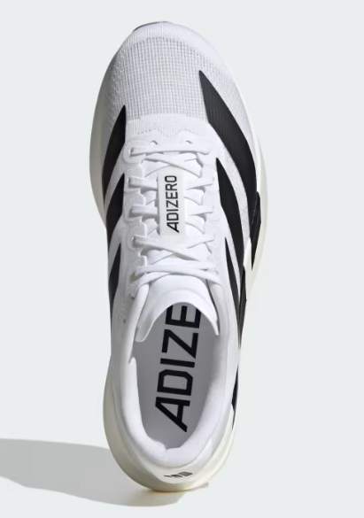 Adizero Evo SL – FeatherSpeed Edition