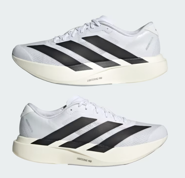 Adizero Evo SL – FeatherSpeed Edition