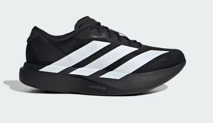 Adizero Evo SL – FeatherSpeed Edition
