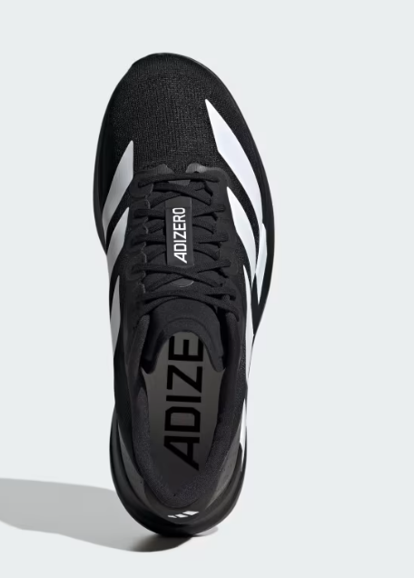 Adizero Evo SL – FeatherSpeed Edition