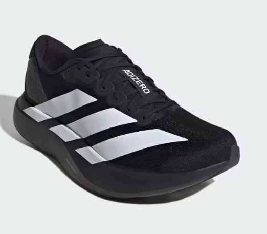 Adizero Evo SL – FeatherSpeed Edition