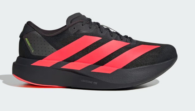 Adizero Evo SL – FeatherSpeed Edition
