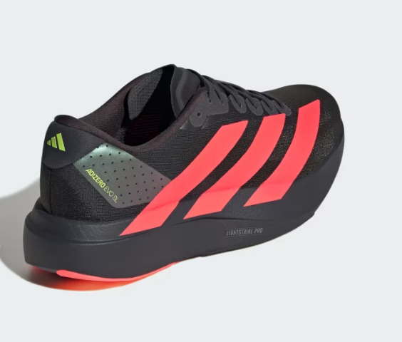 Adizero Evo SL – FeatherSpeed Edition