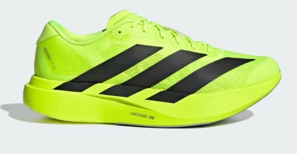 Adizero Evo SL – FeatherSpeed Edition