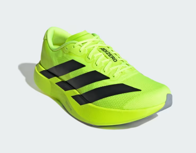Adizero Evo SL – FeatherSpeed Edition