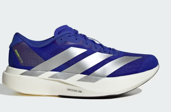 Adizero Evo SL – FeatherSpeed Edition