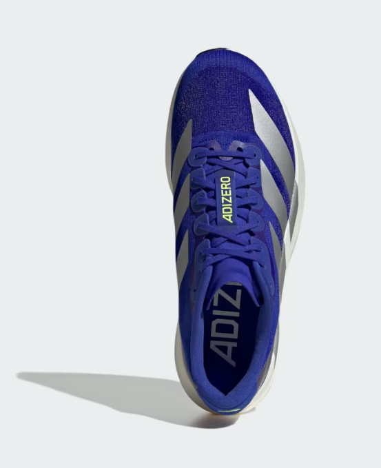 Adizero Evo SL – FeatherSpeed Edition