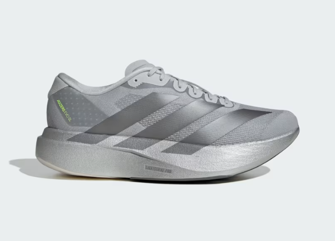 Adizero Evo SL – FeatherSpeed Edition