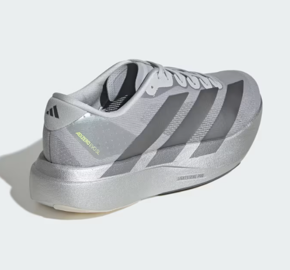 Adizero Evo SL – FeatherSpeed Edition