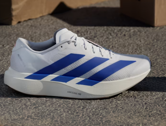 Adizero Evo SL – FeatherSpeed Edition