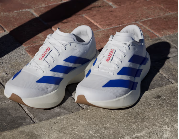 Adizero Evo SL – FeatherSpeed Edition