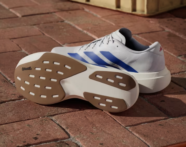 Adizero Evo SL – FeatherSpeed Edition