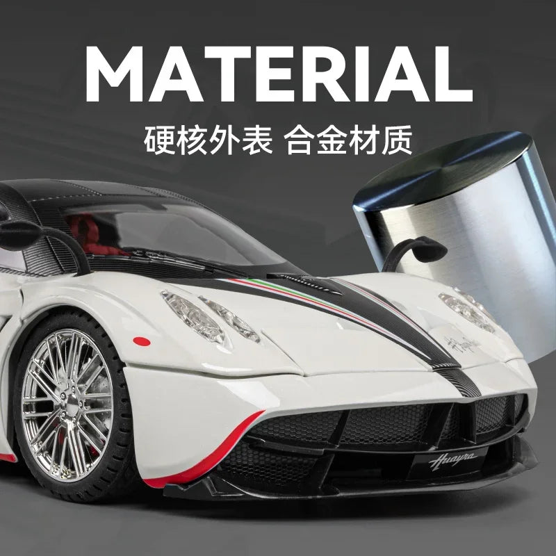 Pro Pagani Huayra