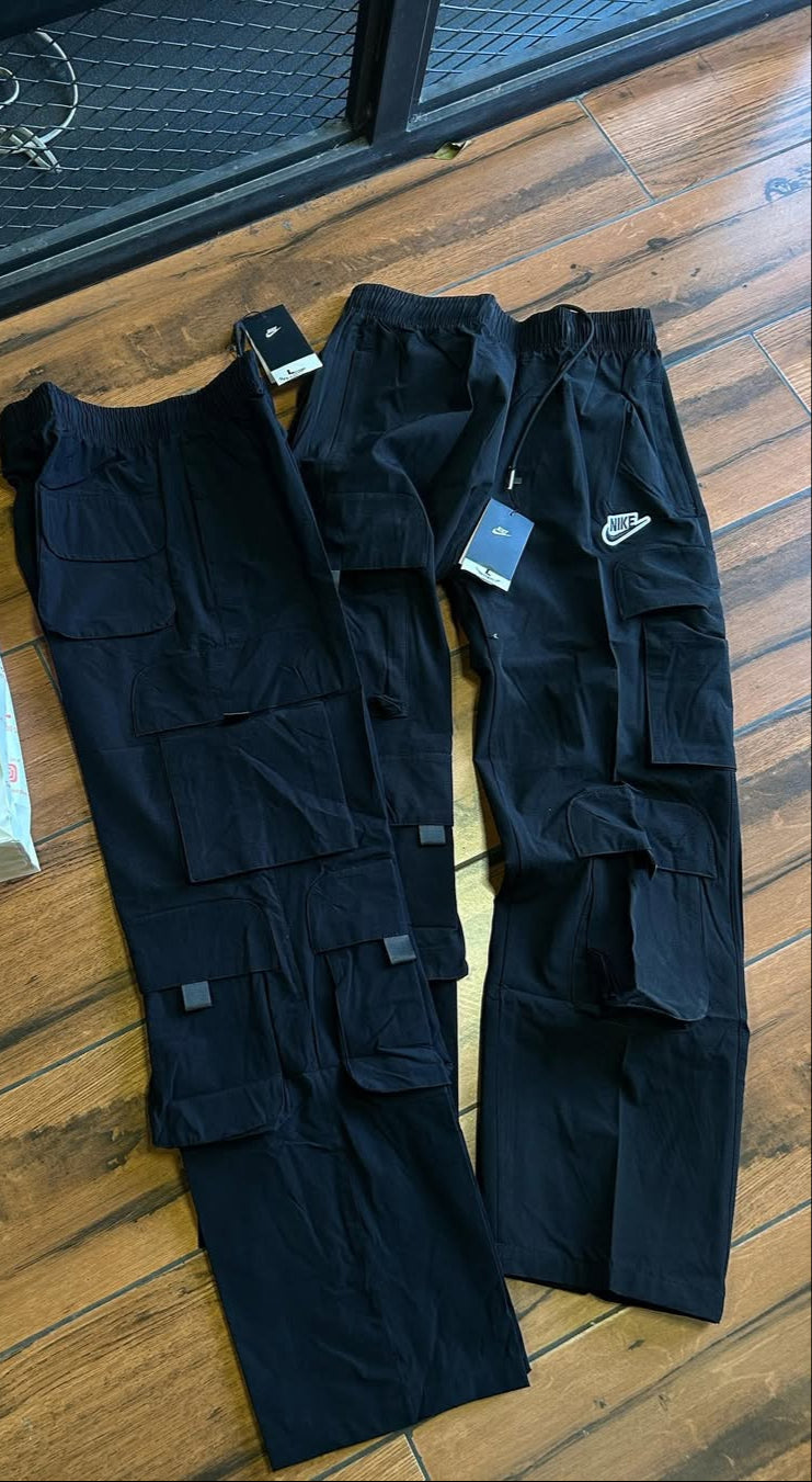 Nike UtilityEdge Cargo Pants
