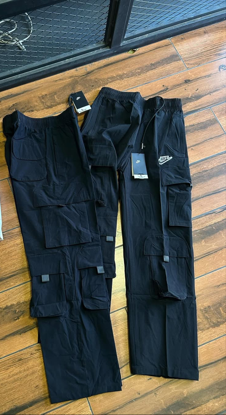 Nike UtilityEdge Cargo Pants