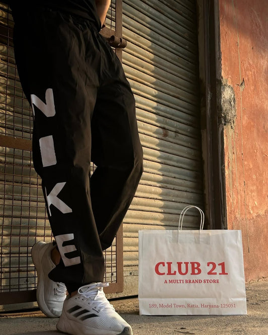 Nike VerticalLock Ankle Pants
