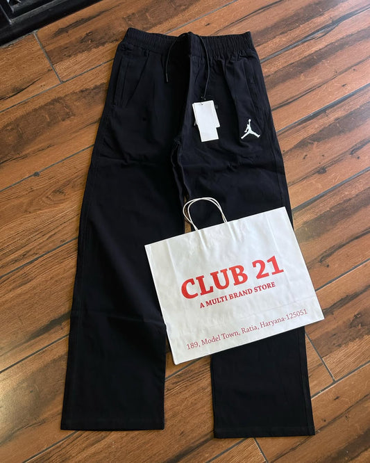 Jordan PureLine Straight Pants