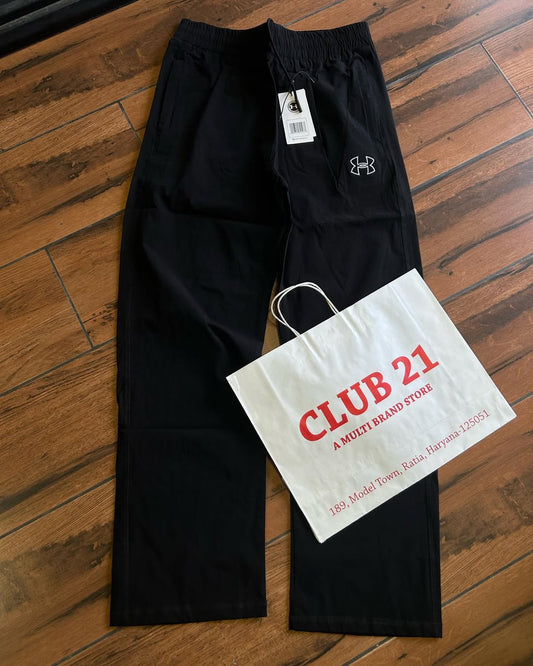 Under Armour PureLine Straight Pants