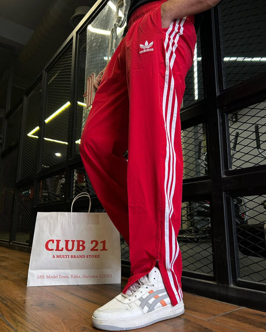Adidas LotusChain Straight Pants