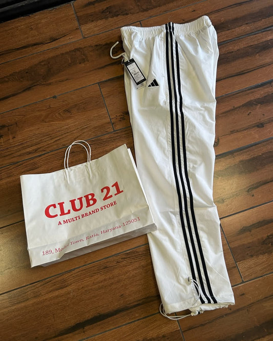 Adidas EliteLock Straight Pants