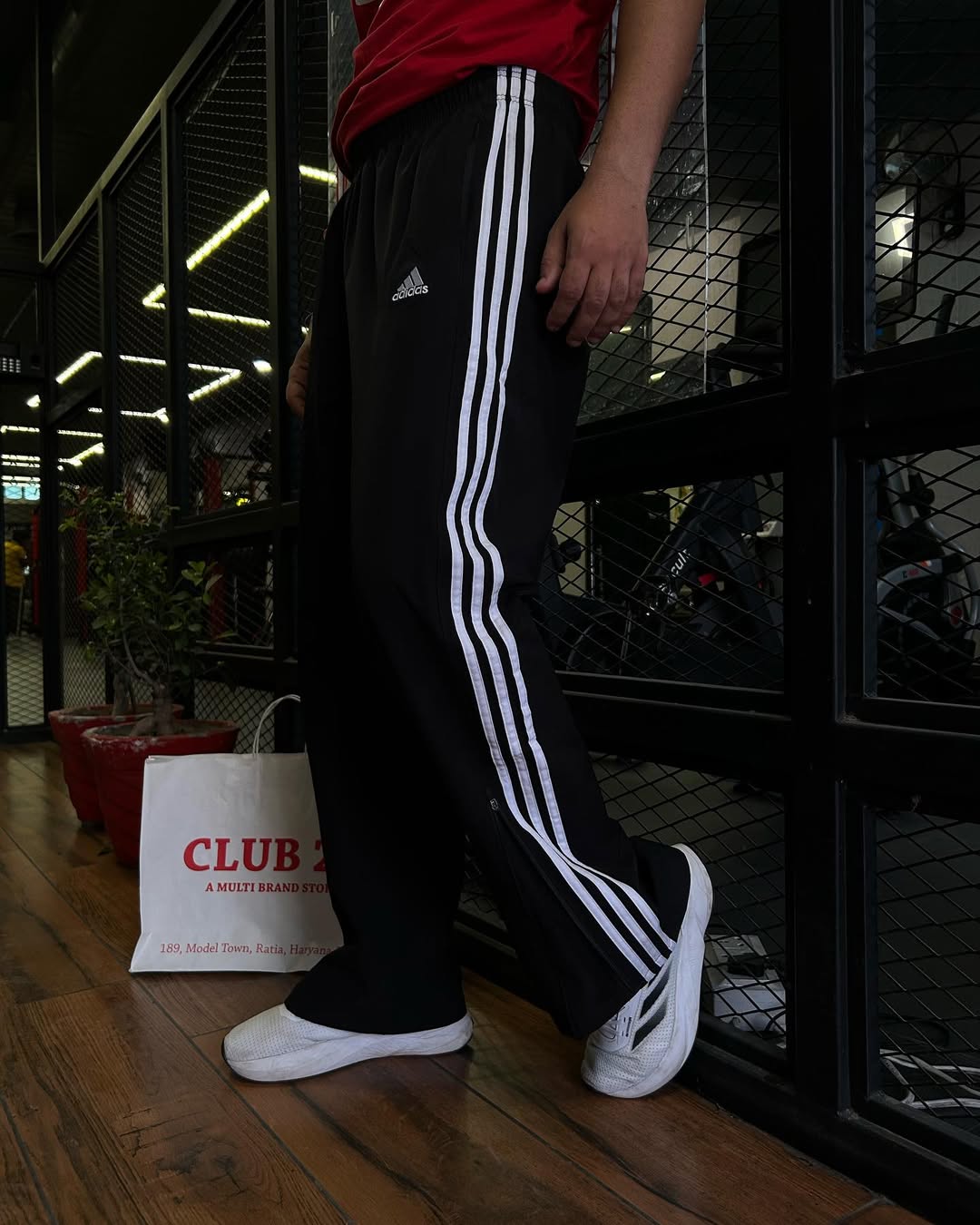 Adidas Core3 Comfort Pants