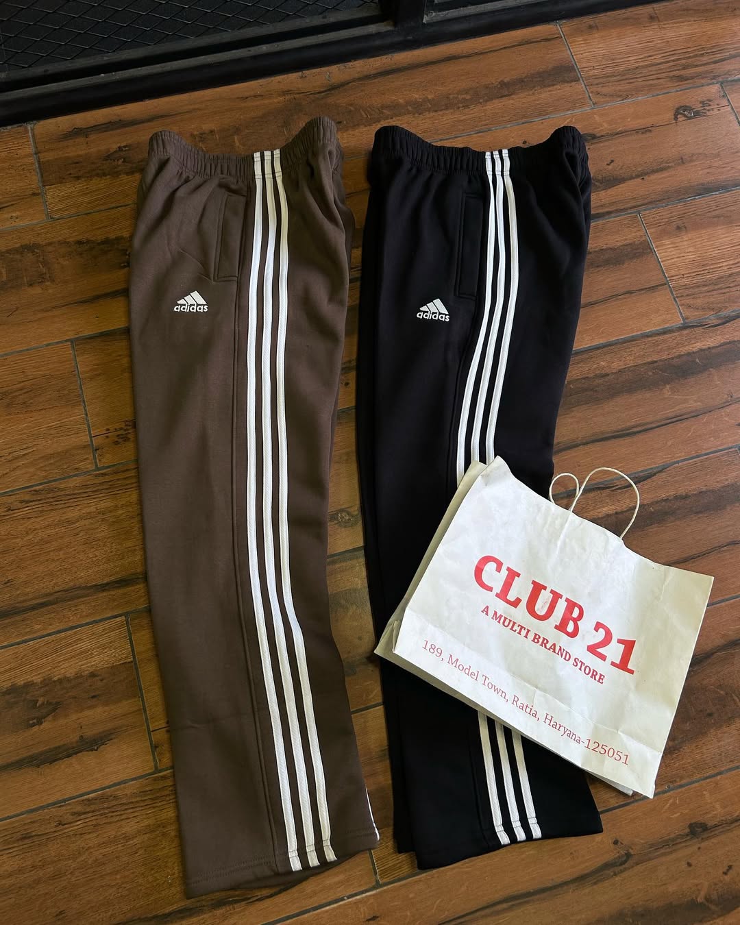 Adidas Core3 Comfort Pants