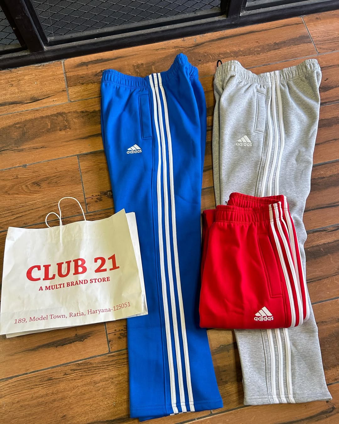 Adidas Core3 Comfort Pants