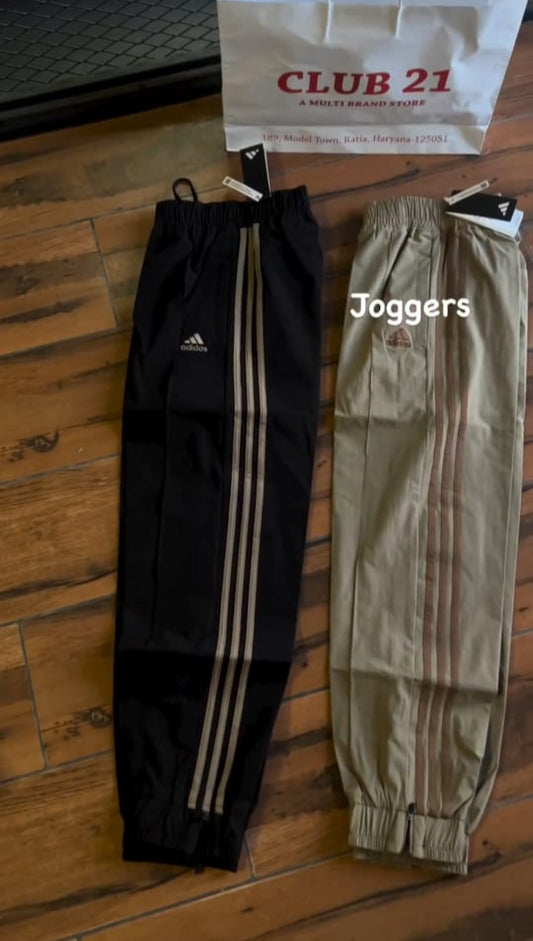 Adidas FlexChain Elastic Pants