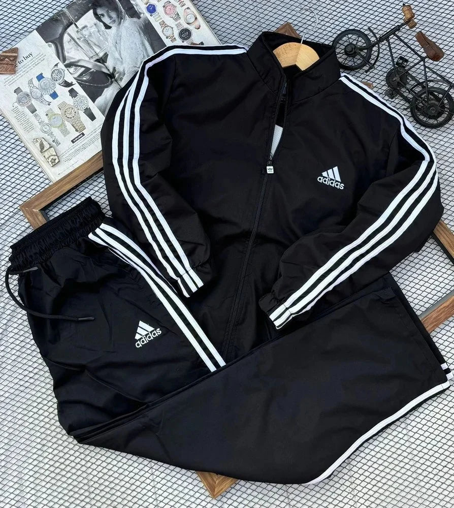 Adidas ActiveMove Tracksuit for Men