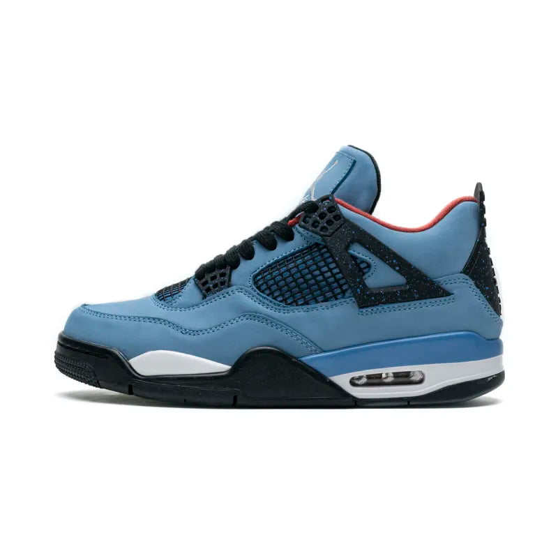 AJ4 Flight Edition