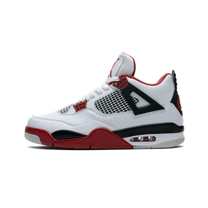 AJ4 Flight Edition