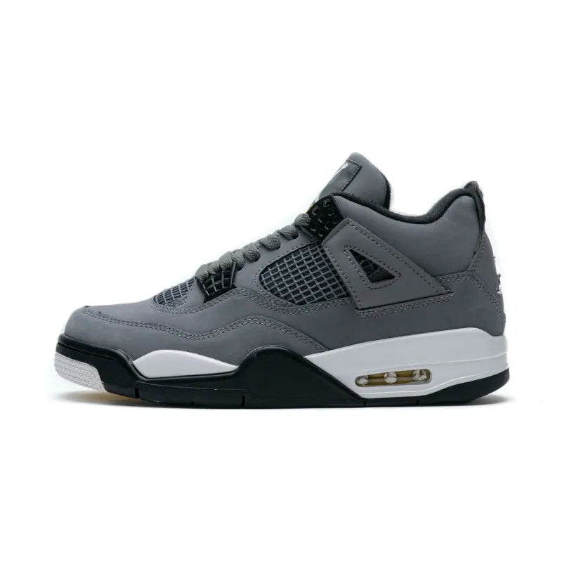 AJ4 Flight Edition