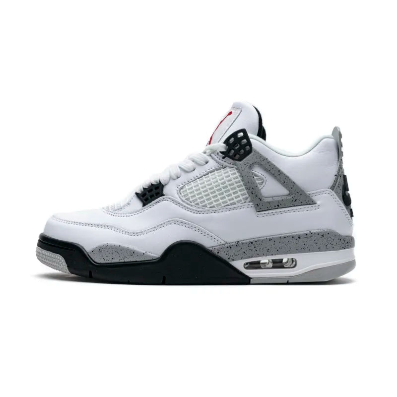 AJ4 Flight Edition