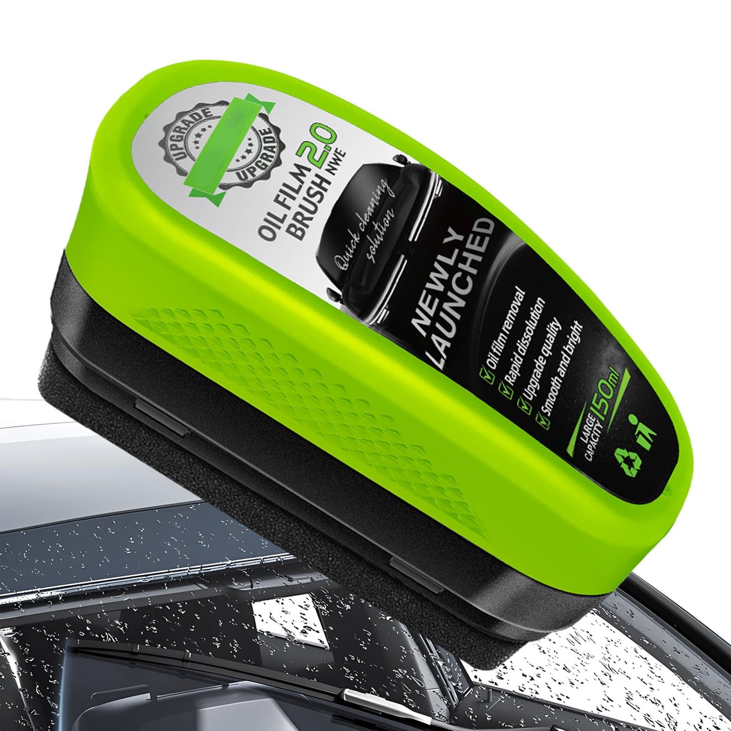 Car Cleaning Brush