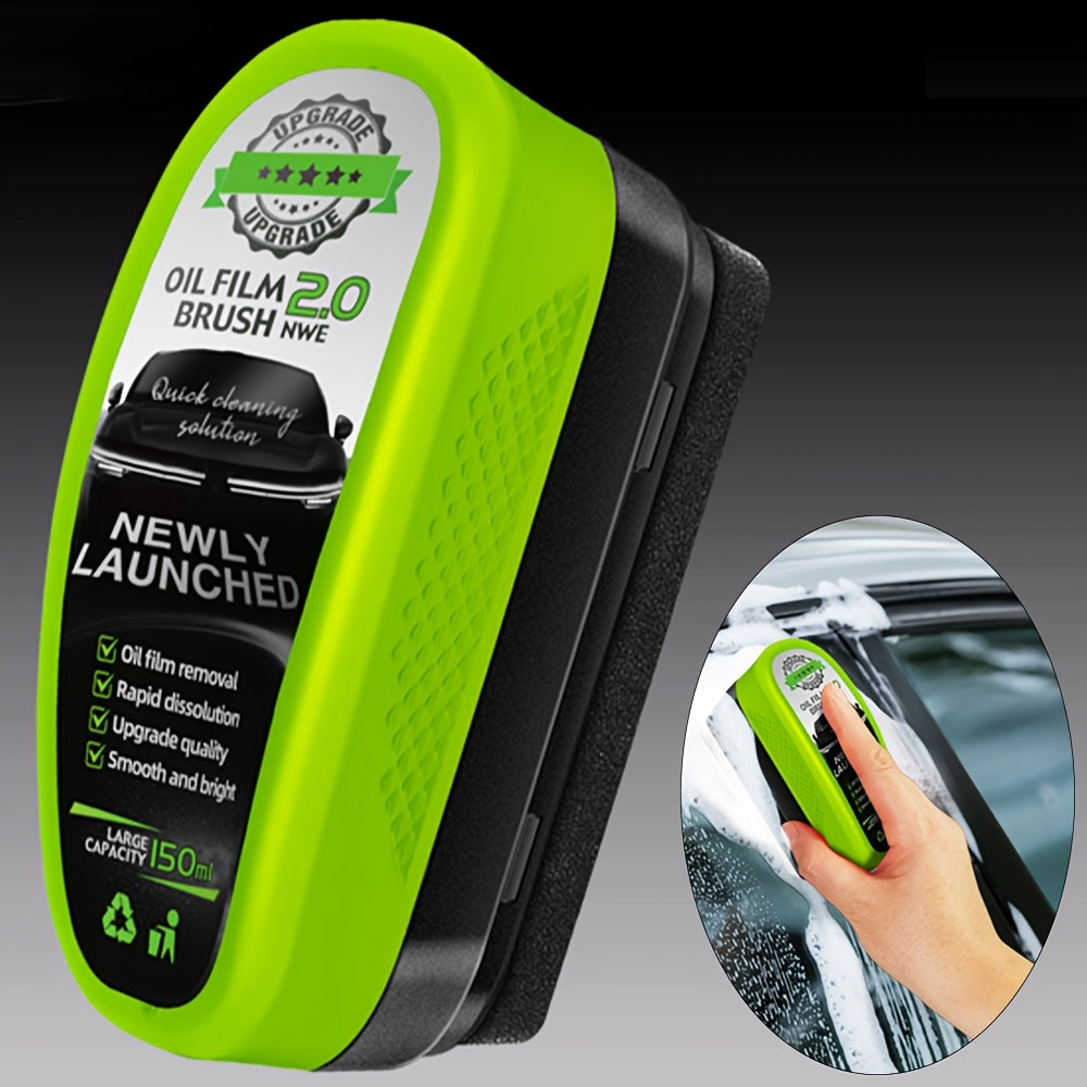Car Cleaning Brush