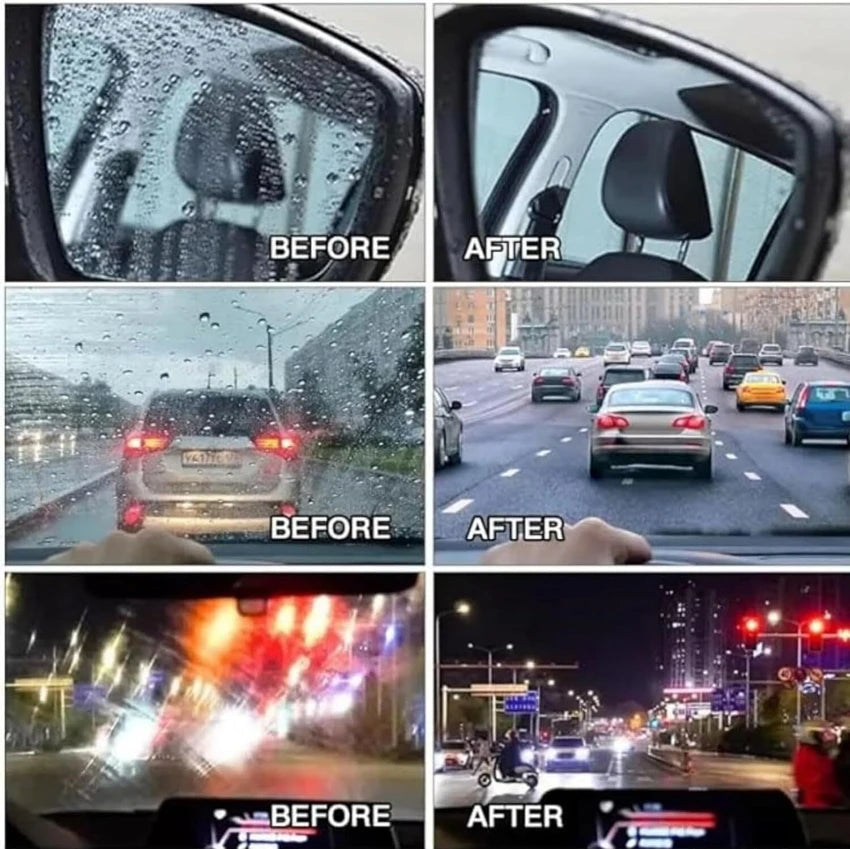 Car Cleaning Brush