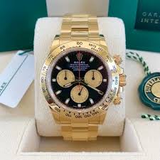 Timeless Elegance: The Rolex Precision
