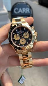 Timeless Elegance: The Rolex Precision