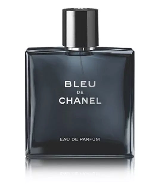 Bleu de Chanel eau de  men's perfum