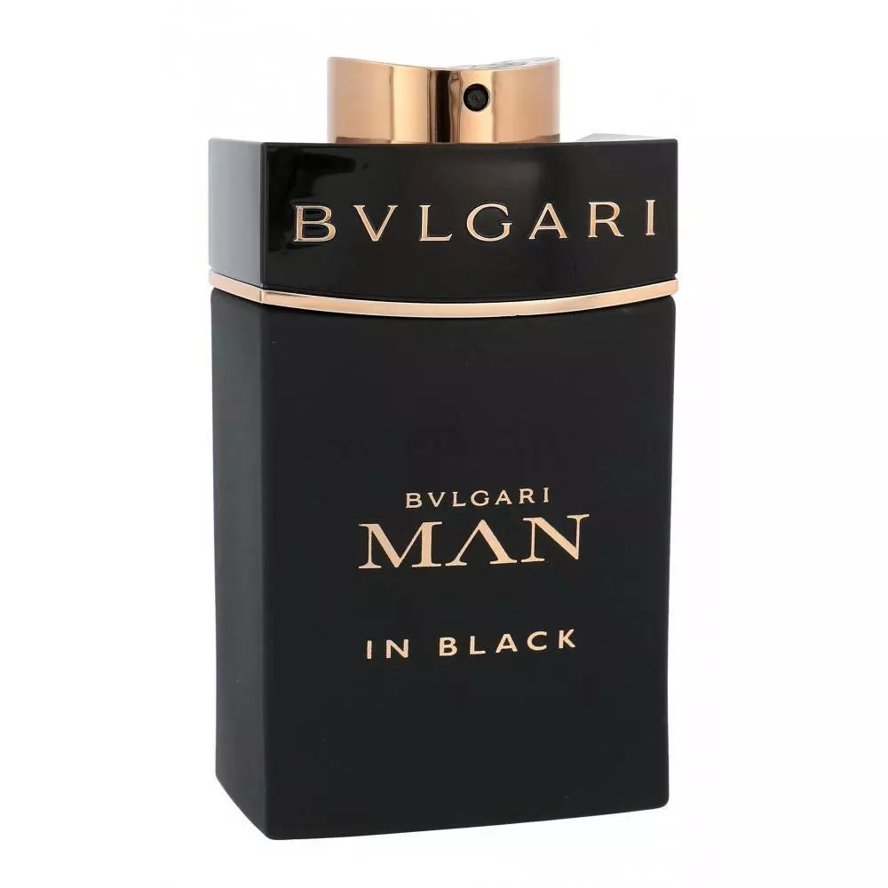 Bvlgari Man in Black 2oz Men's Eau De Parfum