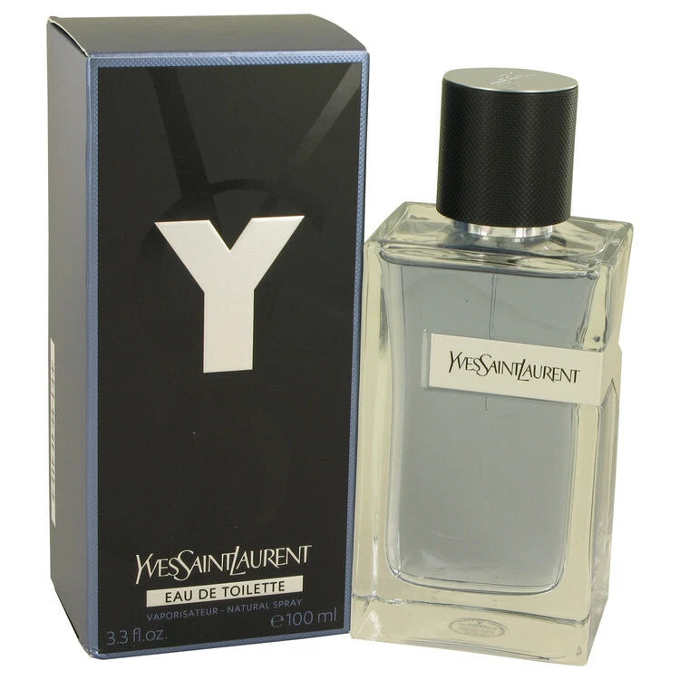 Yves Saint Laurent Men Perfume