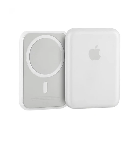 Apple Magsafe Magnetic Battery Pack | Power Bank - 5000mAh