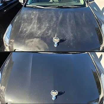 shiny car stuff