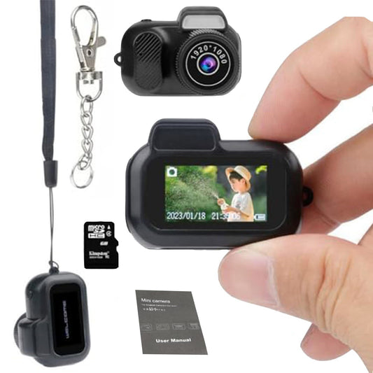 Mini Camera