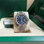 Rolex Datejust 41