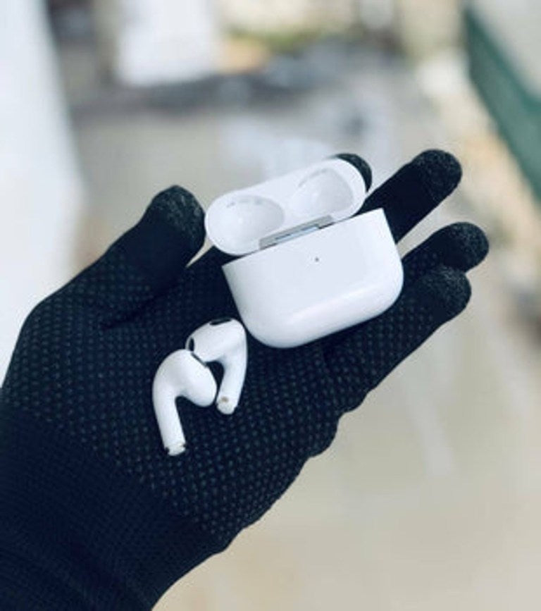 Airpods 3rd Generation