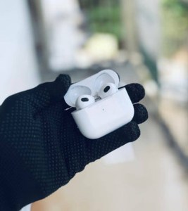 Airpods 3rd Generation